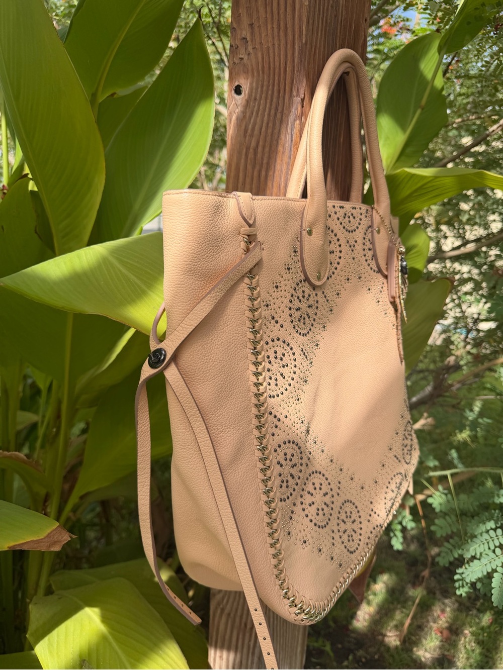 Rare Coach 2015 Spring Collection - Picture 3 of 15